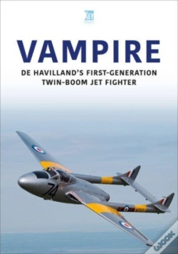 Capa do artigo Vampire