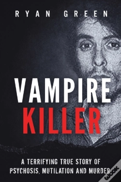 Capa do artigo Vampire Killer
