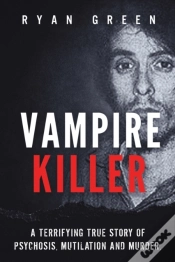 Capa do artigo Vampire Killer