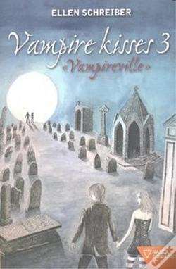 Capa do artigo Vampire Kisses 3
