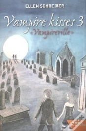 Capa do artigo Vampire Kisses 3