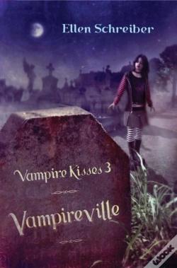 Capa do artigo Vampire Kisses 3: Vampireville