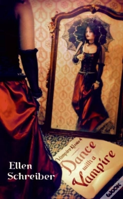 Capa do artigo Vampire Kisses 4: Dance With A Vampire