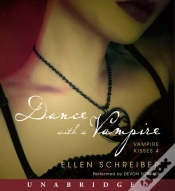 Capa do artigo Vampire Kisses 4: Dance With A Vampire