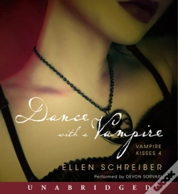 Capa do artigo Vampire Kisses 4: Dance With A Vampire