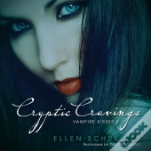 Vampire Kisses 8: Cryptic Cravings