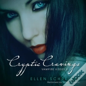 Capa do artigo Vampire Kisses 8: Cryptic Cravings