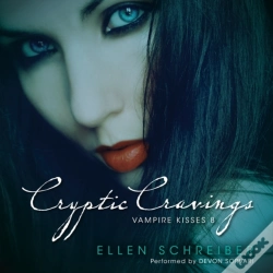 Capa do artigo Vampire Kisses 8: Cryptic Cravings