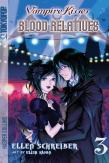 Vampire Kisses Blood Relatives Iii