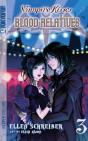 Vampire Kisses Blood Relatives Iii - Preview