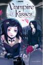 Vampire Kisses T.1 - Preview