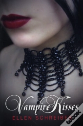Vampire Kisses, T.1 : Vampire Kisses