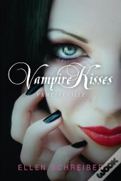 Vampire Kisses, T.3 : Vampireville