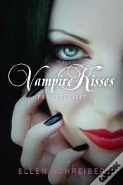 Capa do artigo Vampire Kisses, T.3 : Vampireville