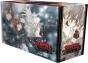 Vampire Knight Complete Box Set - Preview