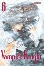 Vampire Knight Ed Double T06 - Preview