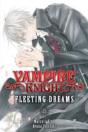 Vampire Knight: Fleeting Dreams - Preview