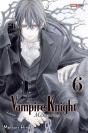 Vampire Knight Memoires T06 - Preview