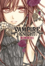 Vampire Knight: Memories, Vol. 1 - Preview