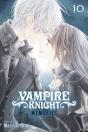 Vampire Knight: Memories, Vol. 10 - Preview