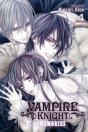Vampire Knight: Memories, Vol. 4 - Preview
