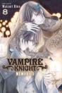 Vampire Knight: Memories, Vol. 8 - Preview