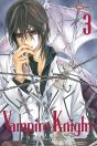 Vampire Knight T03 Ed Double - Preview