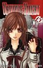 Vampire Knight T.15 - Preview