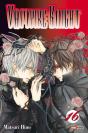 Vampire Knight T.16 - Preview