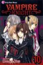 Vampire Knight, Vol. 10 - Preview