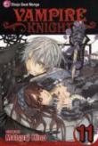 Vampire Knight, Vol. 11