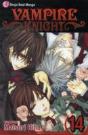Vampire Knight, Vol. 14 - Preview