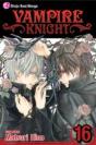 Vampire Knight, Vol. 16 - Preview