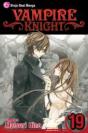 Vampire Knight, Vol. 19 - Preview