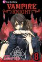 Vampire Knight, Vol. 8 - Preview