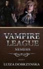 Vampire League Book V: Nemesis - Preview