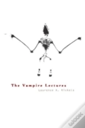 Capa do artigo Vampire Lectures