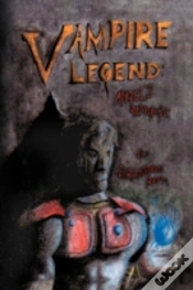 Capa do artigo Vampire Legend