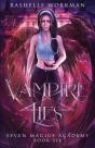 Vampire Lies - Preview