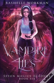 Capa do artigo Vampire Lies
