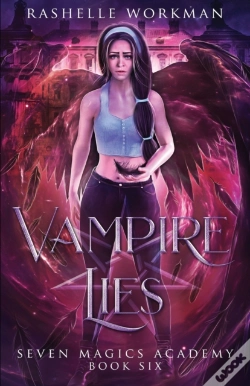 Capa do artigo Vampire Lies