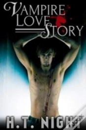 Capa do artigo Vampire Love Story