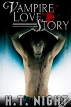 Capa do artigo Vampire Love Story