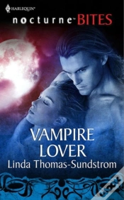 Capa do artigo Vampire Lover