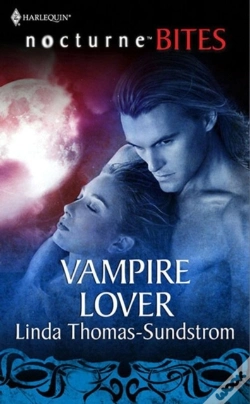 Capa do artigo Vampire Lover