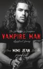 Vampire Man - Preview
