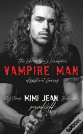 Vampire Man