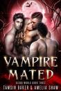Vampire Mated - Preview