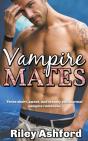 Vampire Mates - Preview