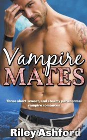 Capa do artigo Vampire Mates
